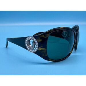 True‎ Religion Women's Sunglasses Georgi 64-14-120 Olive